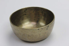 5 Inch Throat Chakra 389hz Bowl