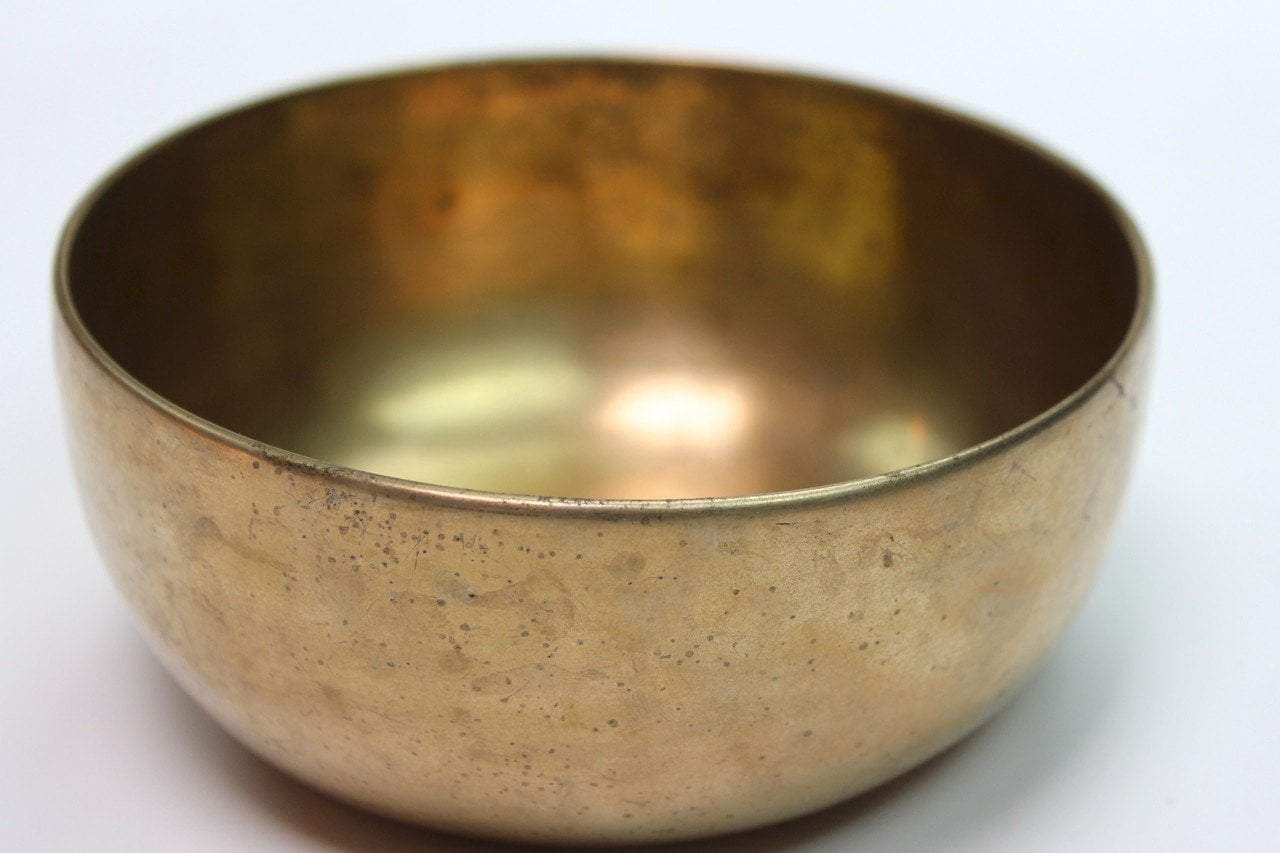 5 Inch Throat Chakra 792hz Bowl
