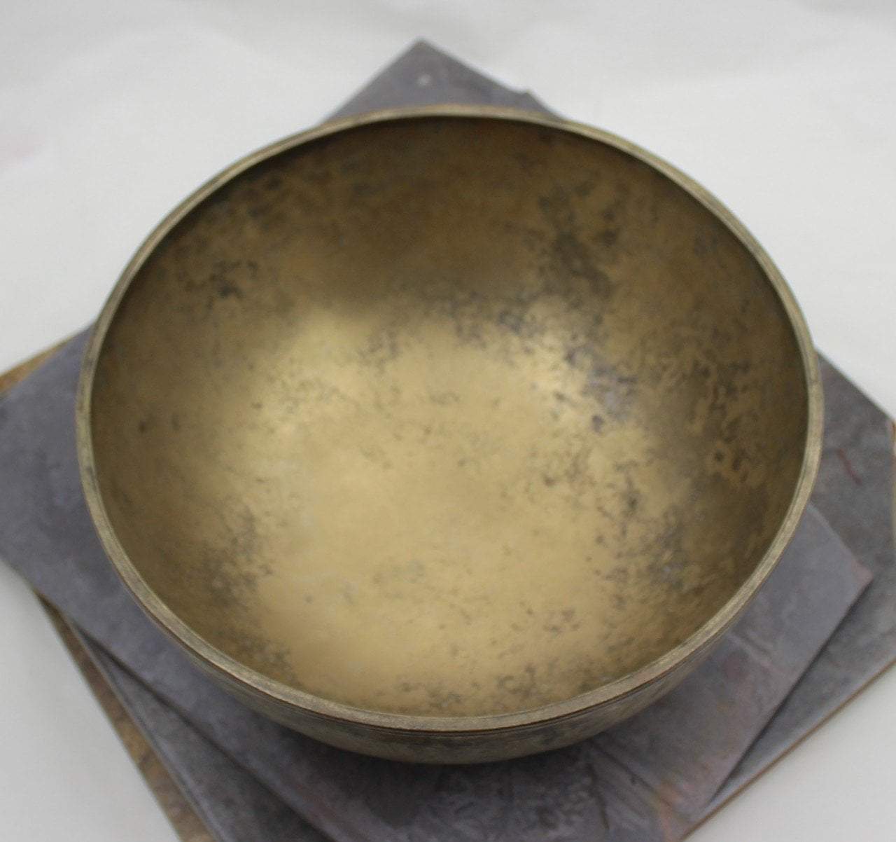 9 inch singing bowl G4 390hz