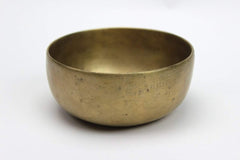 4.5 Inch Heart Chakra 367hz Bowl