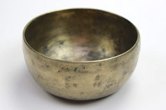 5 Inch Heart Chakra 369hz Bowl