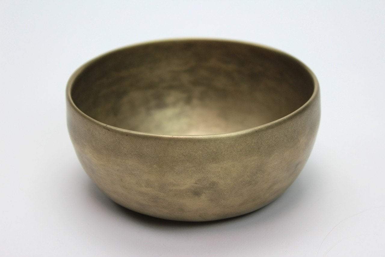 5 Inch Heart Chakra 390hz Bowl