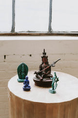 Avalokiteshvara Bodhisattva Statue