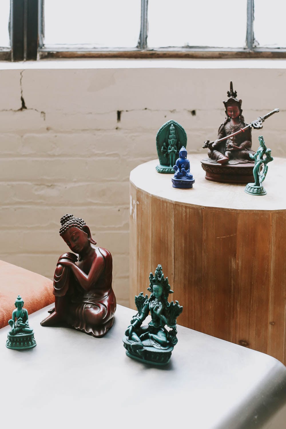 Avalokiteshvara Bodhisattva Statue