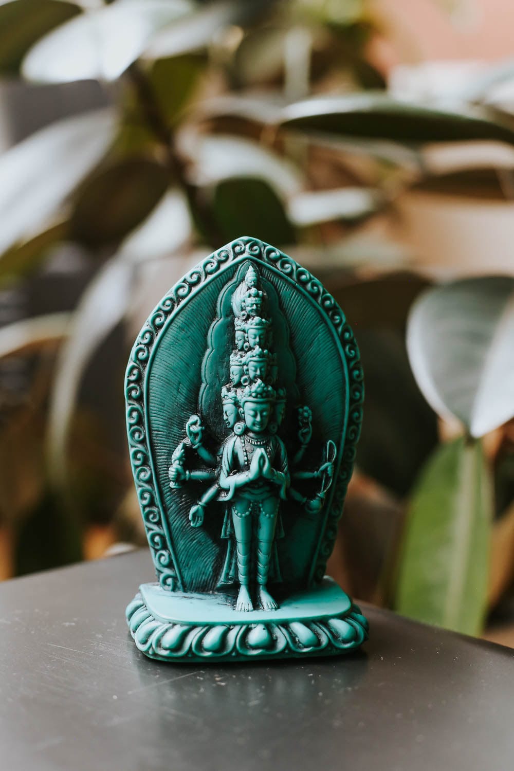 Avalokiteshvara Bodhisattva Statue