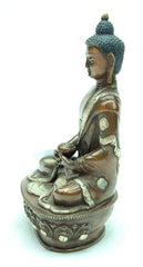 Amitabha Buddha 8 Inch Statue