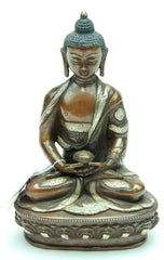 Amitabha Buddha 8 Inch Statue