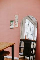 Auspicious Symbols Wall Art